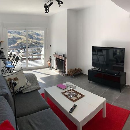 סיירה נבדה Apartamento Precioso Sol Y Sierra מראה חיצוני תמונה
